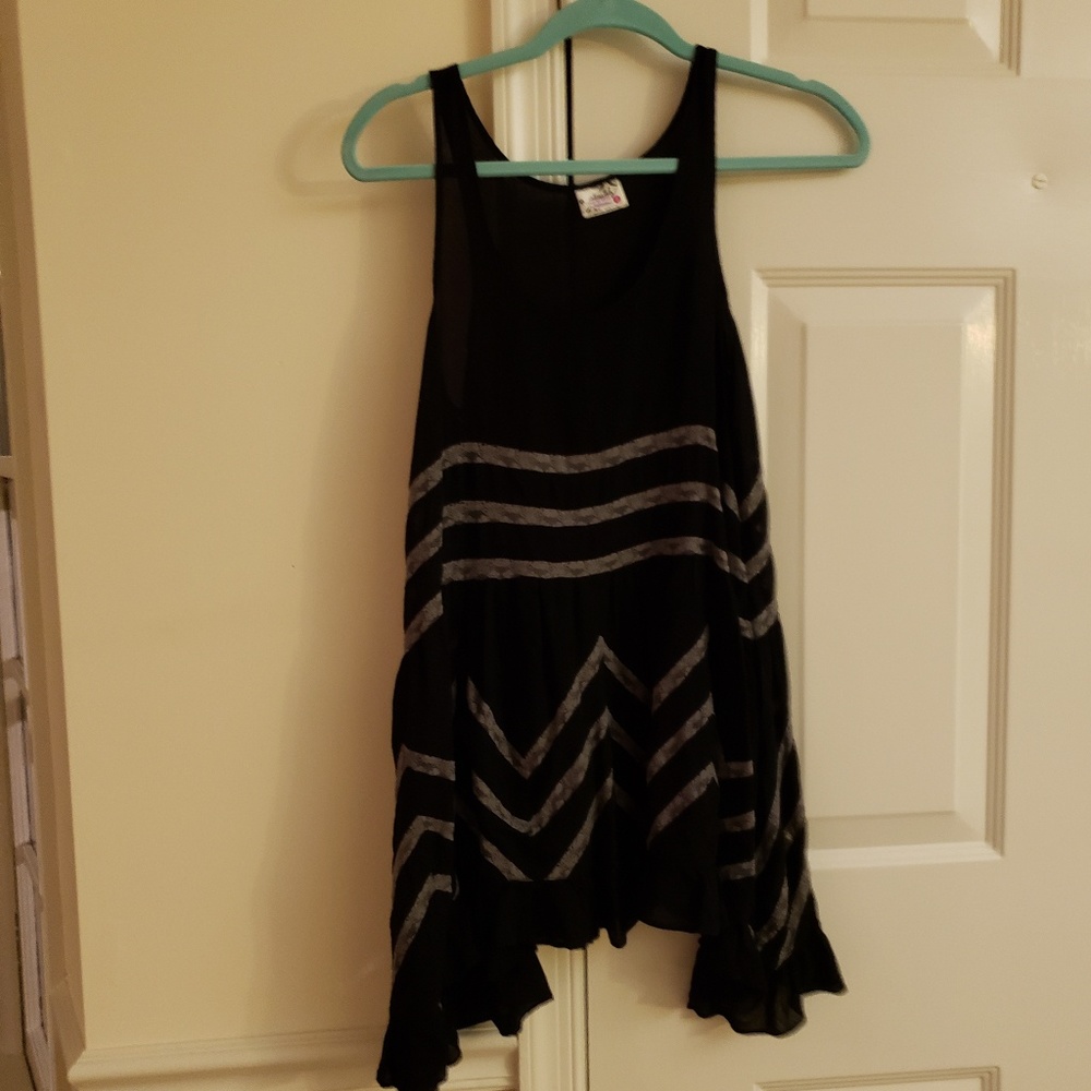 Dress/tank top